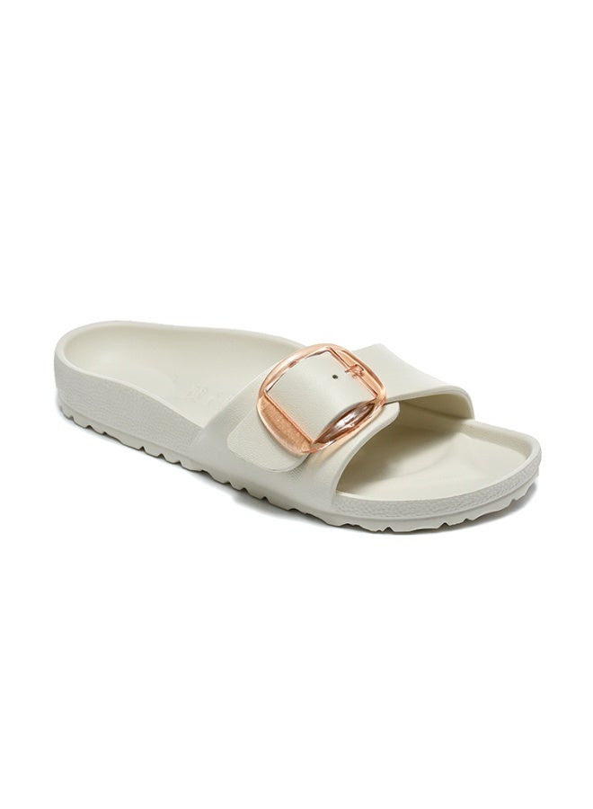 Birkenstock EVA Madrid Big Buckle - Image 5