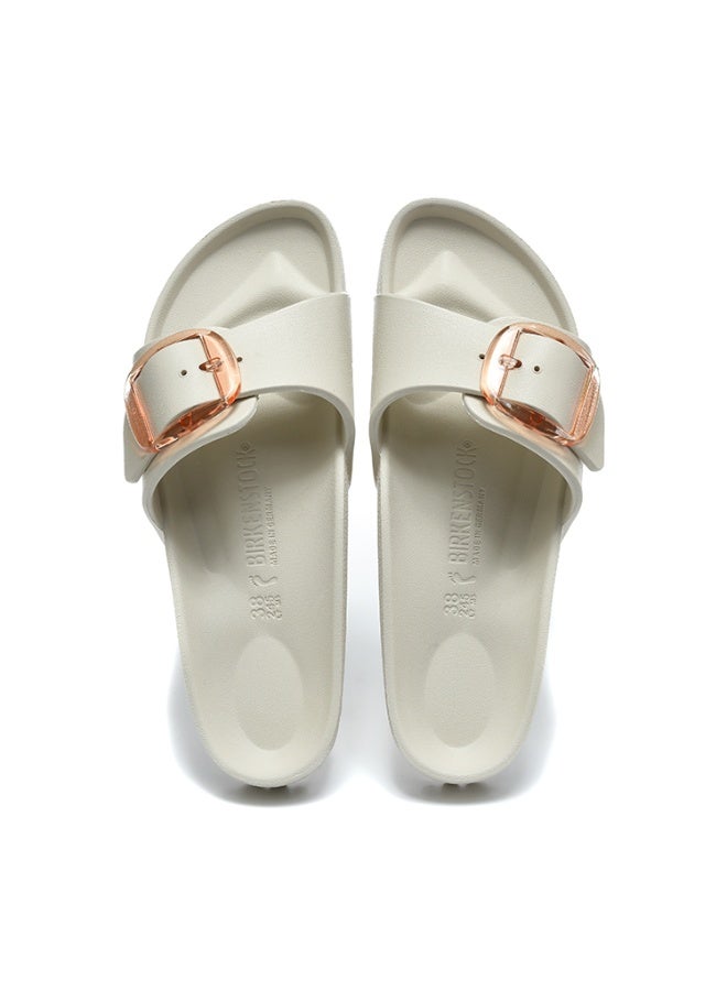 Birkenstock EVA Madrid Big Buckle - Image 4