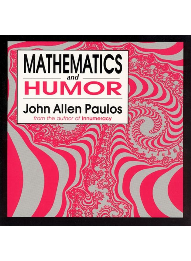 Mathematics and Humor 