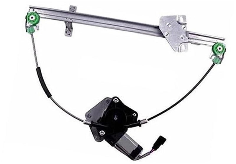 Wivplex Window Regulator Motor for Fiesta 1995-2002