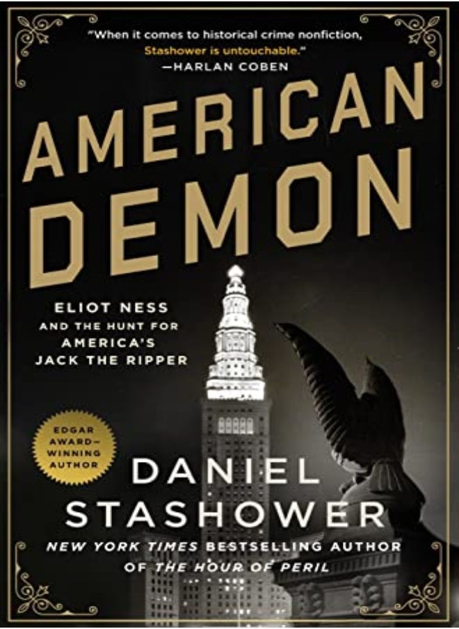 AMER DEMON 