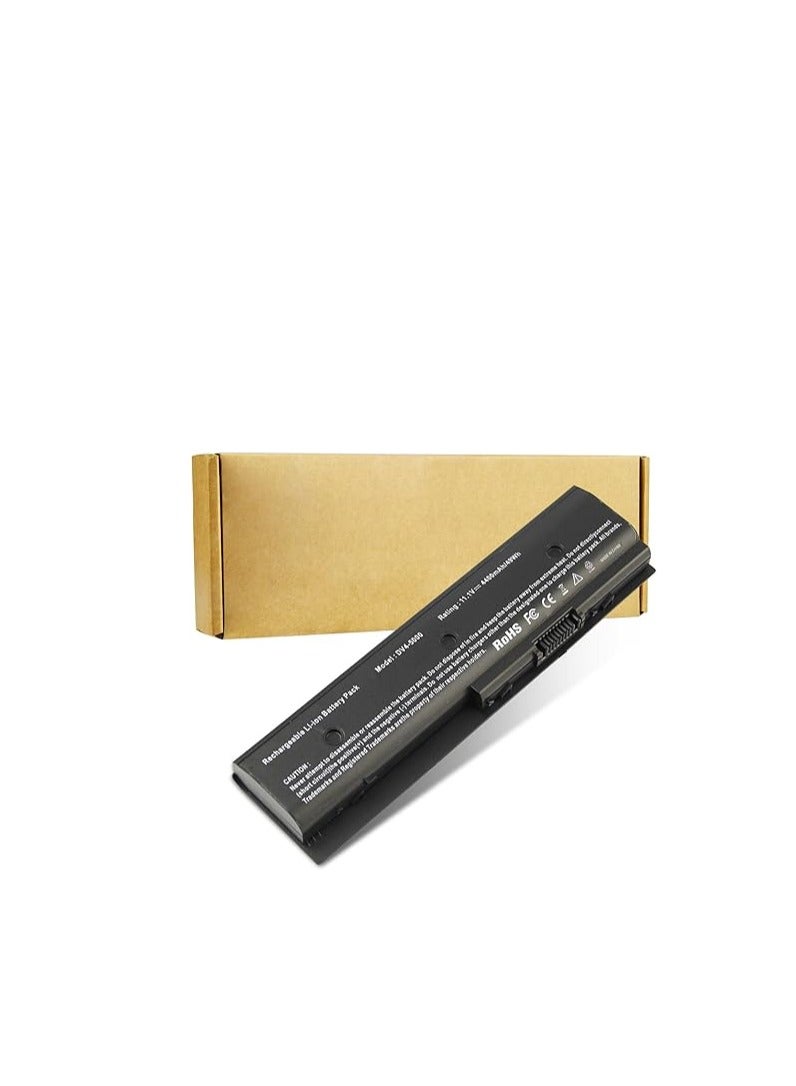Terabyte Laptop Battery For Hp Mu06, Cq42, Cq62, Envy 17, G42, G62, G72, Dm4-1000, Dv3-4000, Dv5-2000, Dv6-3000 - Image 2