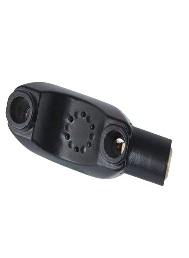 Mabron Security Alarm Lock with Motion Sensor and 3 Keys (Black) - Image 4