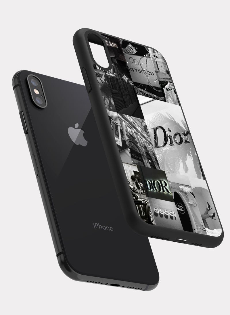 PXLAAT iPhone X case cover Brands - Image 2