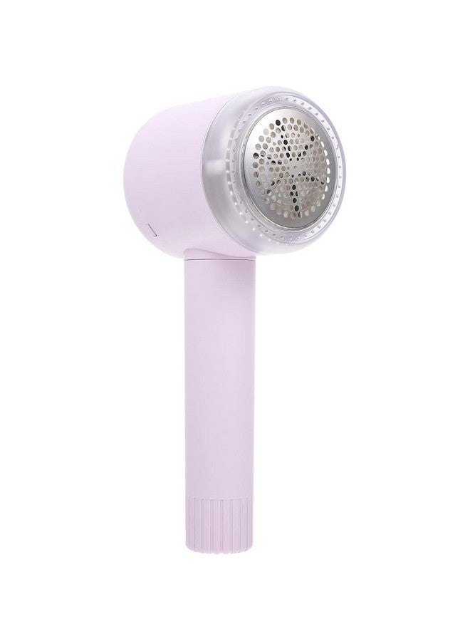 Panchhi Store Lint Remover Rechargeable Lint Remover for Clothes with Lint Roller for Woolen Sweaters, Blankets, Jackets/Burr Remover Pill Remover from Carpets, Curtains 6 Blades Portable - Image 1