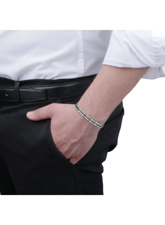 Sector  Safr07 Ceramic Bracelet for Men | Best Price UAE
