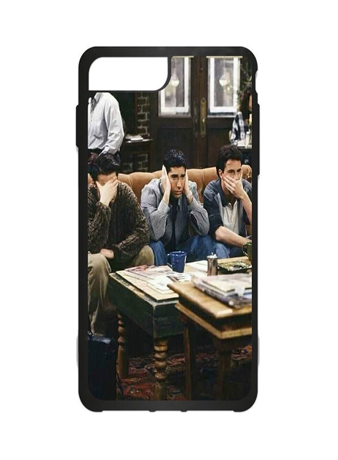 نيبمينينت غطاء حماية واق لهاتف آيفون 8 متعدد الألوان