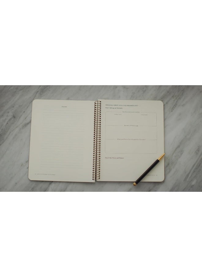 Crossway The Story of Abraham: An 8-Week Bible Study  - Image 4