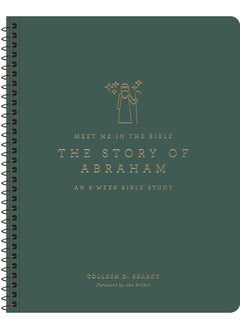 Crossway The Story of Abraham: An 8-Week Bible Study  - Image 2