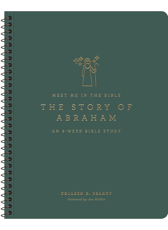Crossway The Story of Abraham: An 8-Week Bible Study  - Image 2