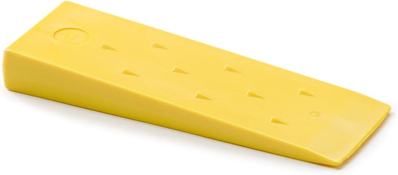 Oregon Felling Wedge 8 inch, Lightweight and Durable Tree Wedge for Safe Felling with Stabilizing Serrations - Image 1