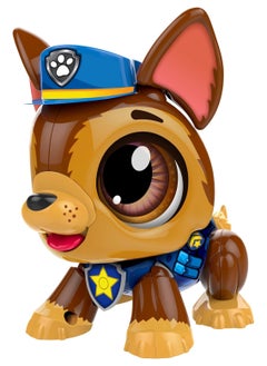 Goliath Build a Bot Paw Patrol Chase - Build Your Own Robotic Pet  - Image 2