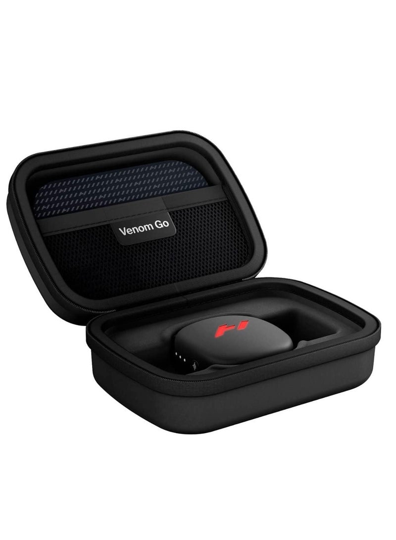 هايبرس حقيبة حمل هايبر آيس فينوم جو