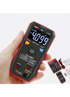 UNI-T UT-123D Automatic Smart Digital Multimeter  - Image 5