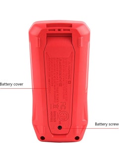 UNI-T UT-123D Automatic Smart Digital Multimeter  - Image 3