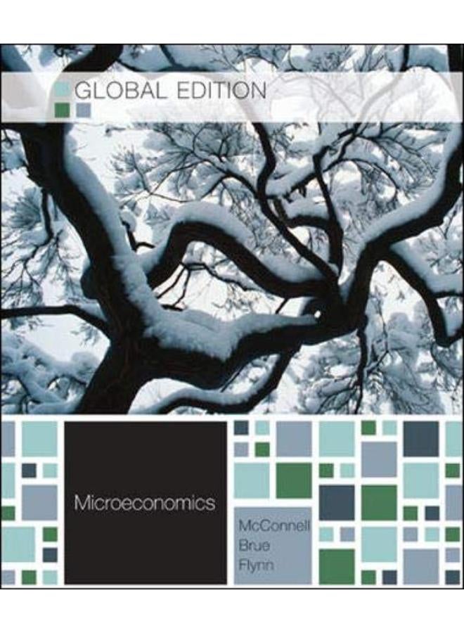 Microeconomics, Global Edition