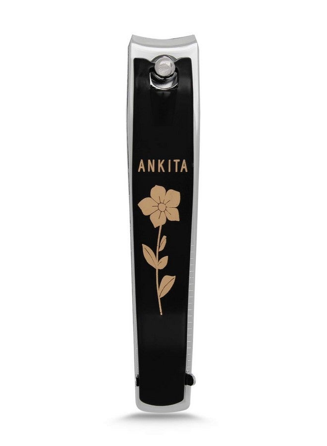 Ankita Stainless Steel Small Nail Clipper (NC5) - Image 1
