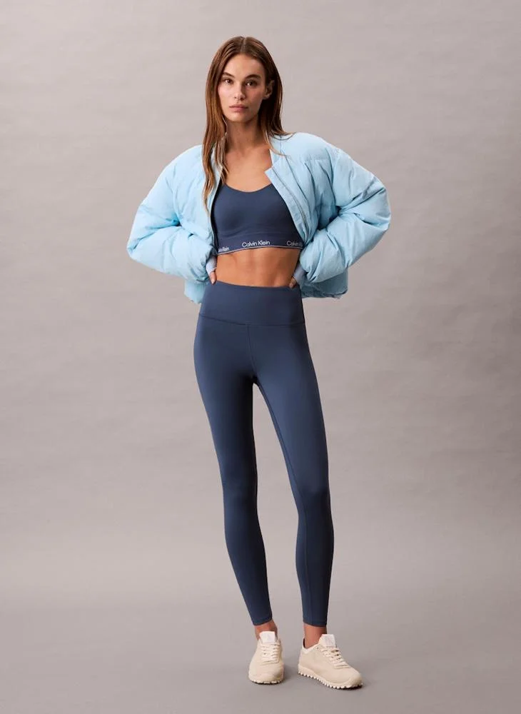 Calvin Klein Jeans High Rise Leggings