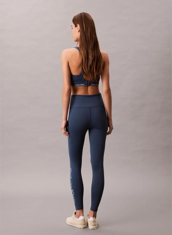 Calvin Klein Jeans High Rise Leggings
