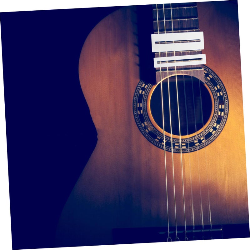 Guitar Fretboard Protector Set Ergonomic Guard for Fret Polishing Prevents Scratches Essential Luthier Accessories - Image 4