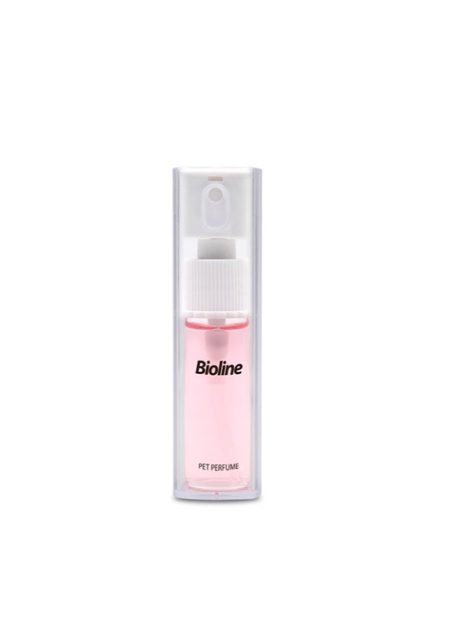 Bioline Pet Perfume 10ml - 15Pcs/Box - Image 4