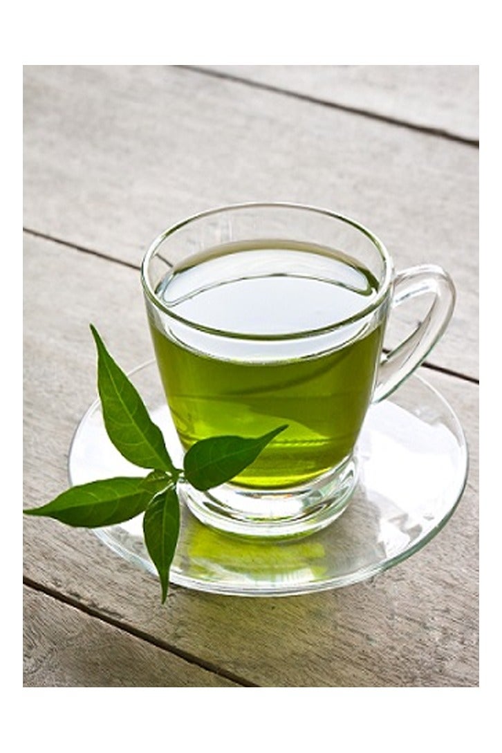 Sano NATURAL GREEN TEA BAGS NATURAL AND PURE 20 PACK 40 G - Image 2