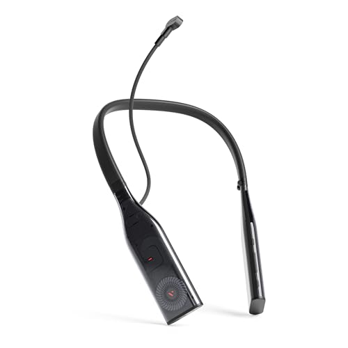 VITURE Pro Neckband, Official Partner of PSPlay, Multi-screen/3DoF/Smooth Follow/Ambient Mode, 3D Player, AI Assistant, Almost Wireless Freedom for Gaming & Streaming, 12GB+256GB - Image 1