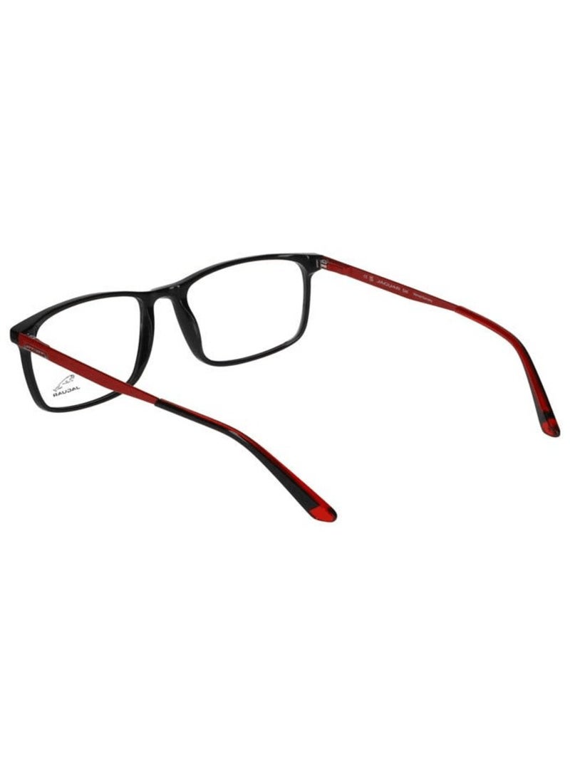 JAGUAR إطار نظارات جاجوار MOD-32501 8840 56 للجنسين - Image 3