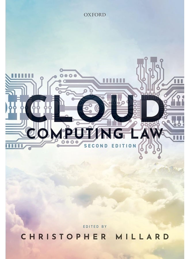 Cloud Computing Law