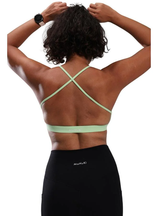 Mohuki Olivia Backless Bra