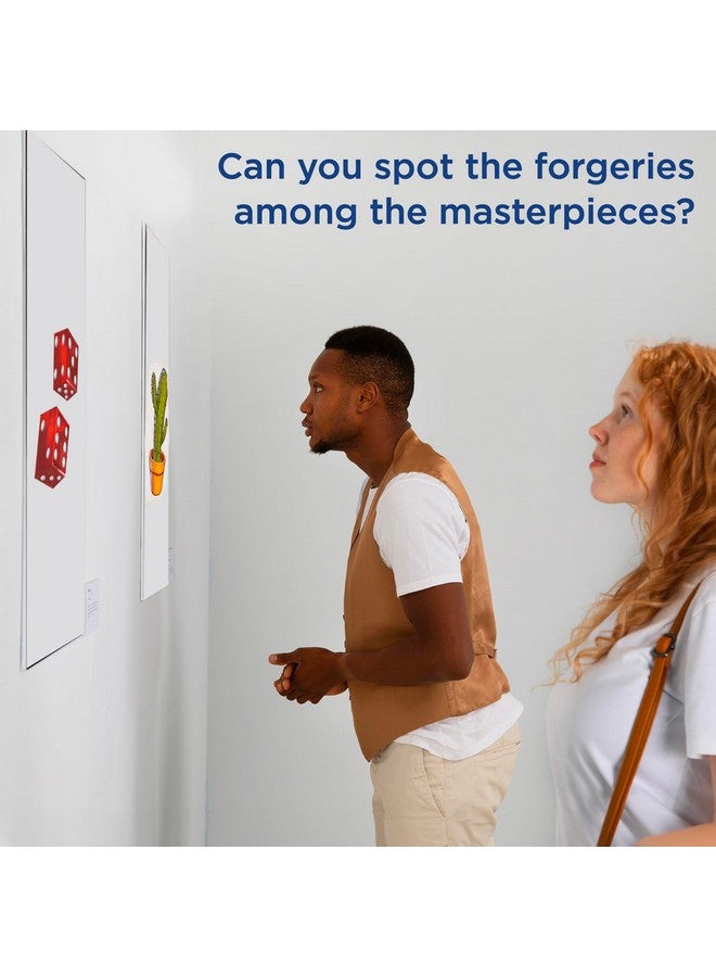 Thames & Kosmos Belratti | Party Game | Family Game | 3-7 Players | Ages 8+ | Picture Game - Image 5