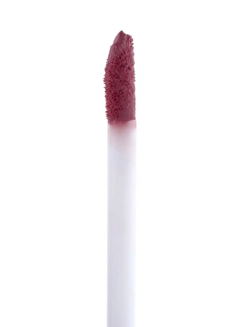 Glam's Nudies Matte Liquid Lipstick #893 Holly Nude - Image 2