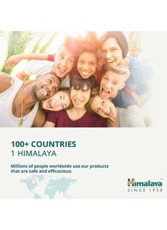 Himalaya Bonnisan Syrup 120ml  - Image 3