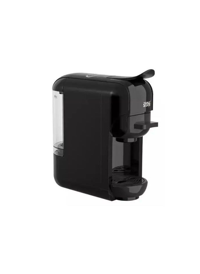 ويننج ستار Winning Star Electric Multi 4 In 1 Capsule Coffee Machine-ST-9745  - Image 1