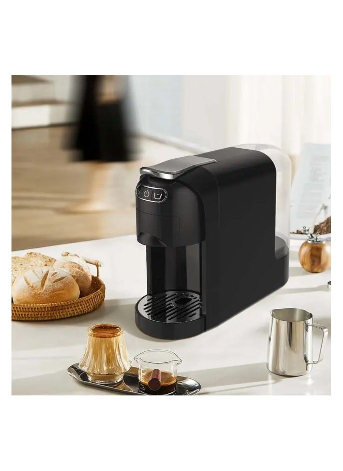 ويننج ستار Winning Star Electric Multi 4 In 1 Capsule Coffee Machine-ST-9745  - Image 5
