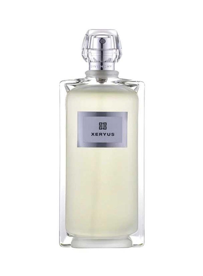 GIVENCHY Xeryus EDT 100ml - Image 1