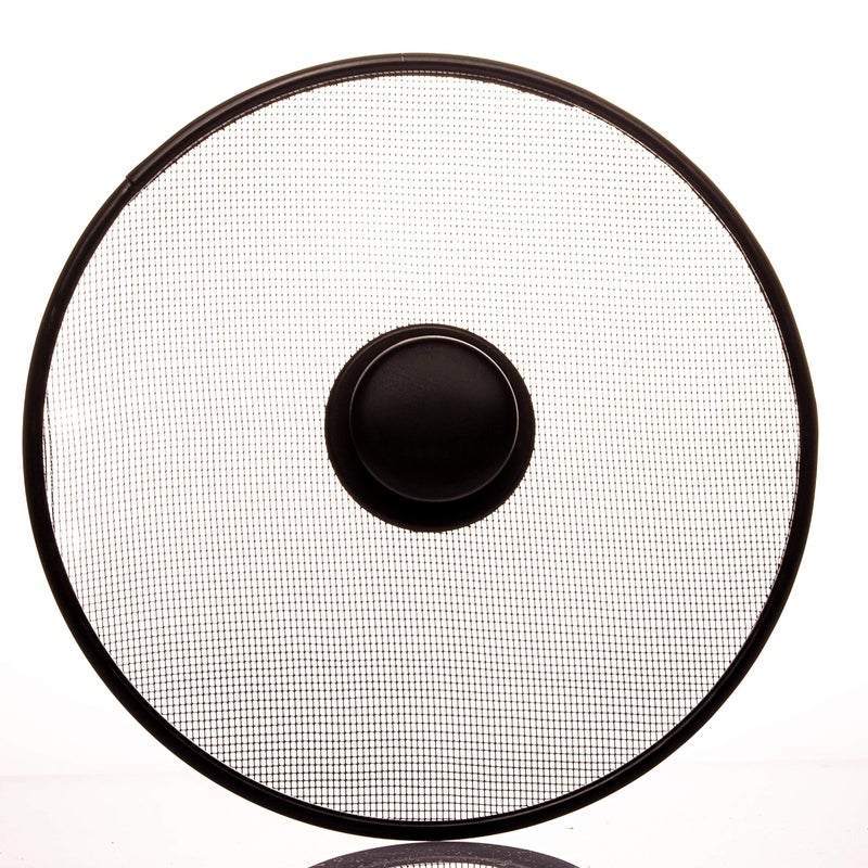 Oil Splatter Screen Splatter Screen Cover Pot Splatter Screen Guard Pan Splatter Screen