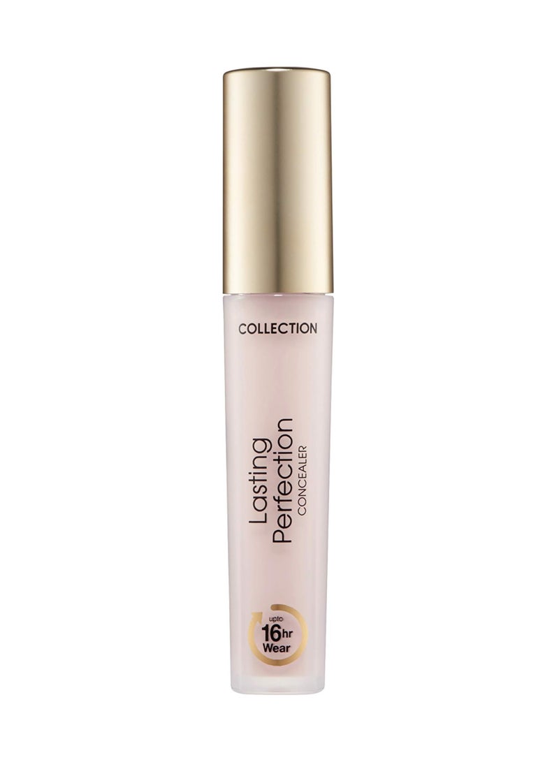Collection Lasting Perfection Concealer - Rose Porcelain - Image 1