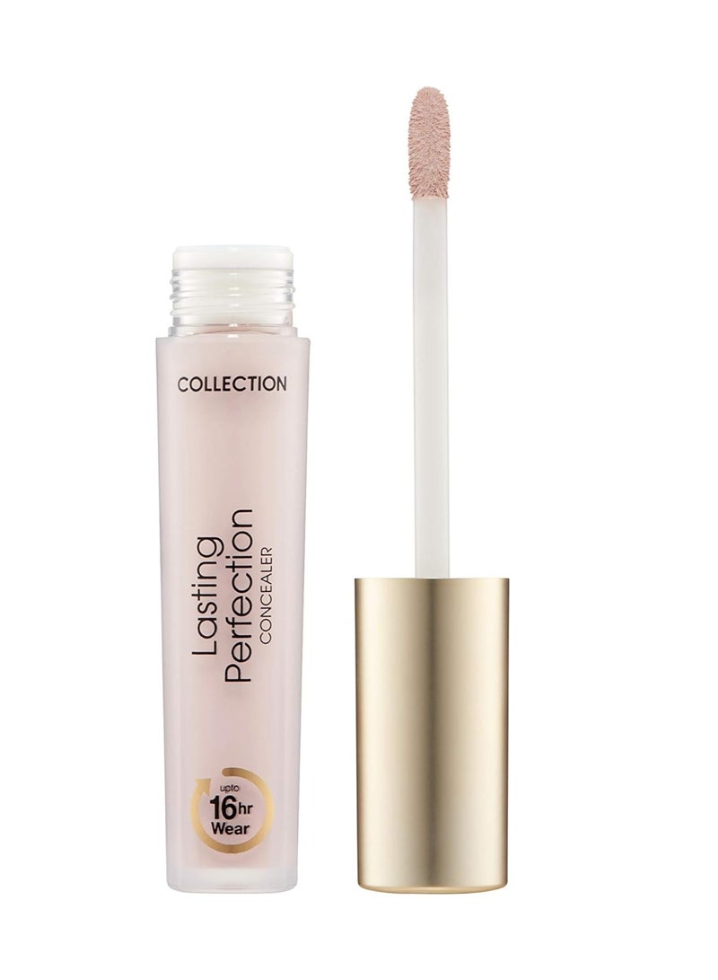 Collection Lasting Perfection Concealer - Rose Porcelain - Image 2