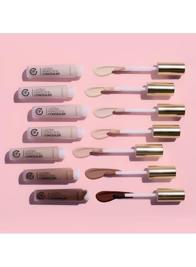 Collection Lasting Perfection Concealer - Rose Porcelain - Image 5