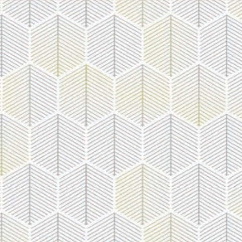Nimbose® Peel-Stick Hexagon Shapes Wallpapers Boho Contact Paper for Cabinets and Drawers Self Adhesive Removable Wallpaper for Bedroom Geometric Wallpaper (45 x 500 cm) - Image 5
