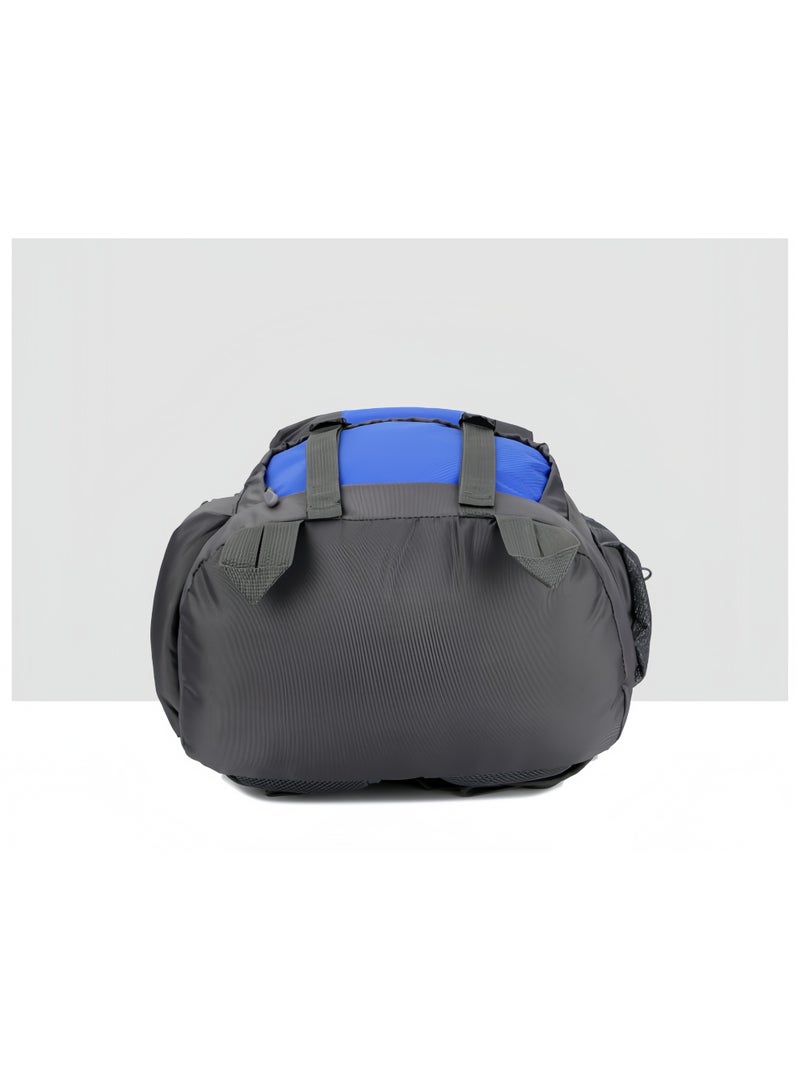 FLAMEHORSE New Mountaineering Bag Outdoor Men's And Women's Backpack 50L Large Capacity Travel Backpack Waterproof Backpack - Image 2