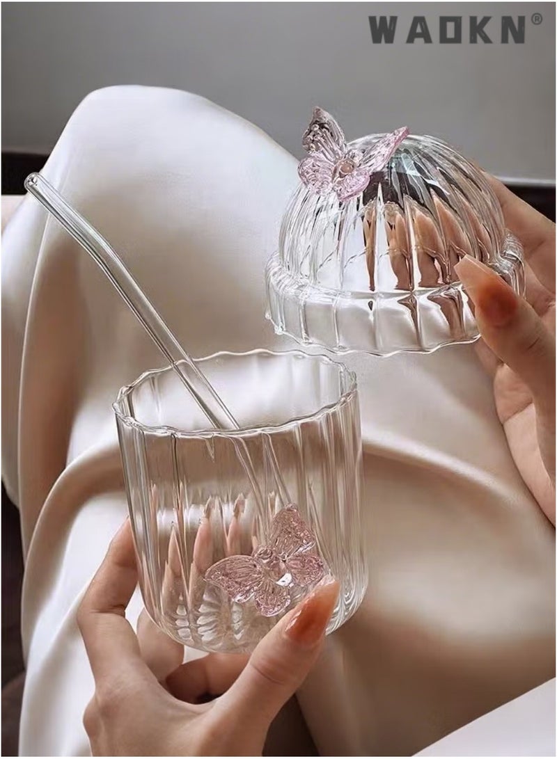 دبليو أيه أو كي أن كوب زجاجي شفاف مع الأغطية والقش ، كوب قهوة واضح ، 3D الزجاج الزجاجي الزجاجي الزجاجي الزجاجي الزجاجي الزجاجي الزجاجي الزجاجي الزجاجي الزجاجي الزجاجي الزجاجي الزجاجي الزجاجي الزجاجي الزجاجي الزجاجي الزجاجي الزجاجي الزجاجي الزجاجي الزجاجي الزجاجي الزجاجي الزجاجي الزجاجي الزجاجي الزجاجي الزجاجي الزجاجي الزجاجي - Image 4