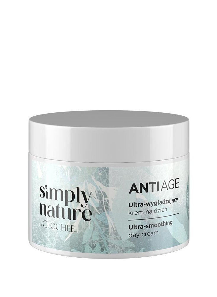 Ultra Smoothing Day Cream