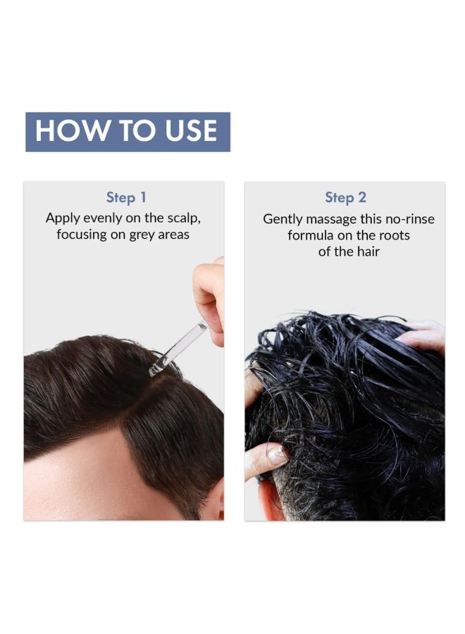 ثريفيكو مجموعة ثرايف كو للعناية بالشعر المتكاملة | سيروم نمو الشعر 2.0 (50 مل) + سيروم أساسي مضاد للشيب (50 مل) | يعزز نمو الشعر ويتحكم في تساقطه ويعالج الشيب المبكر | للرجال والنساء - Image 4