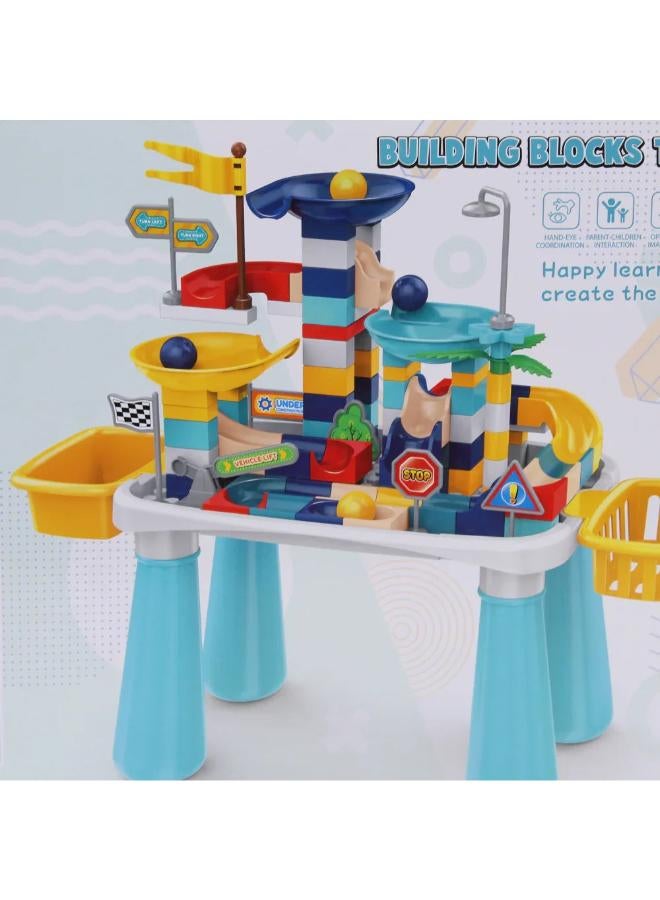 Building Blocks Table - Image 2