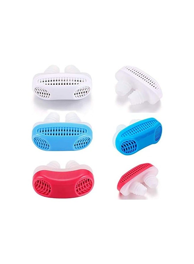 1 piece Electric Anti Snoring Device - Image 3