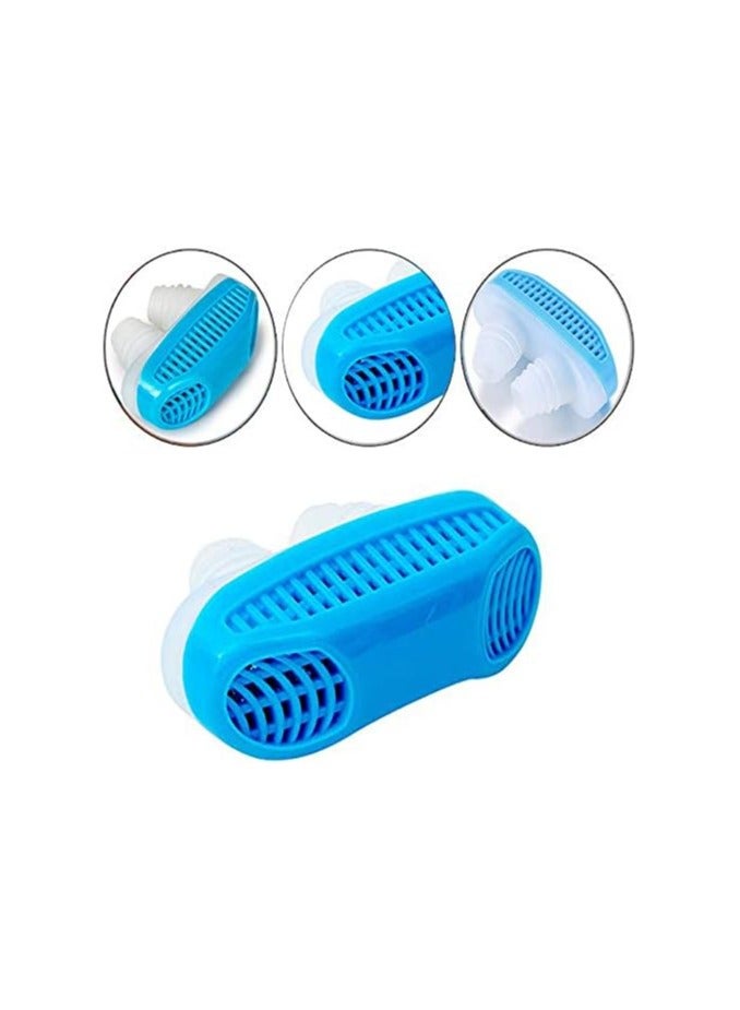 1 piece Electric Anti Snoring Device - Image 4