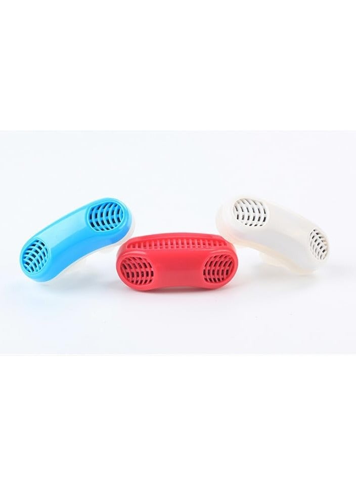 1 piece Electric Anti Snoring Device - Image 5