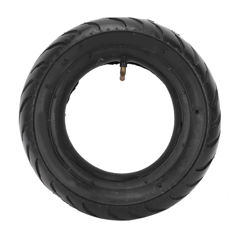 Motorcycle Front Tire: 47cc 49cc Abrasion Resistant Quality Rubber - Direct Replacement Inner Tube Replace for Mini Pocket Bike, Mini Dirt Bike, Electric Scooter, E-bike - Image 5